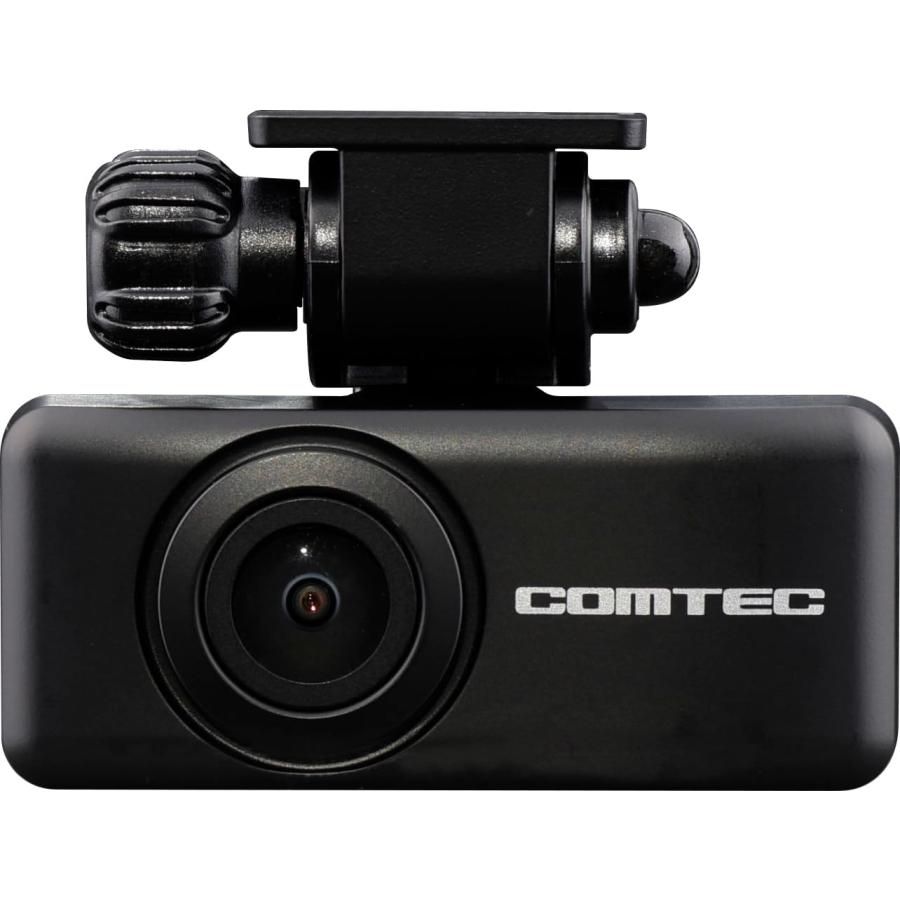 コムテック（Comtec） COMTEC【コムテック】ドライブレコーダー ZDR048