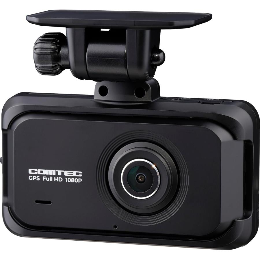 コムテック（Comtec） COMTEC【コムテック】ドライブレコーダー ZDR055