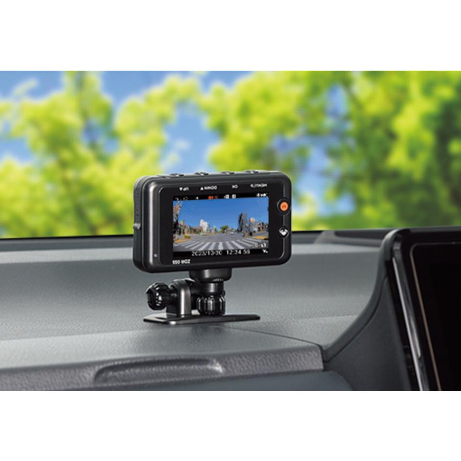 コムテック（Comtec） COMTEC【コムテック】ドライブレコーダー ZDR055