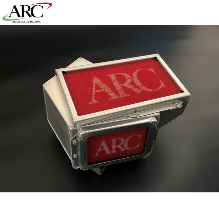 三菱（MITSUBISHI） エーアールシーブレージング【ARC】スーパー