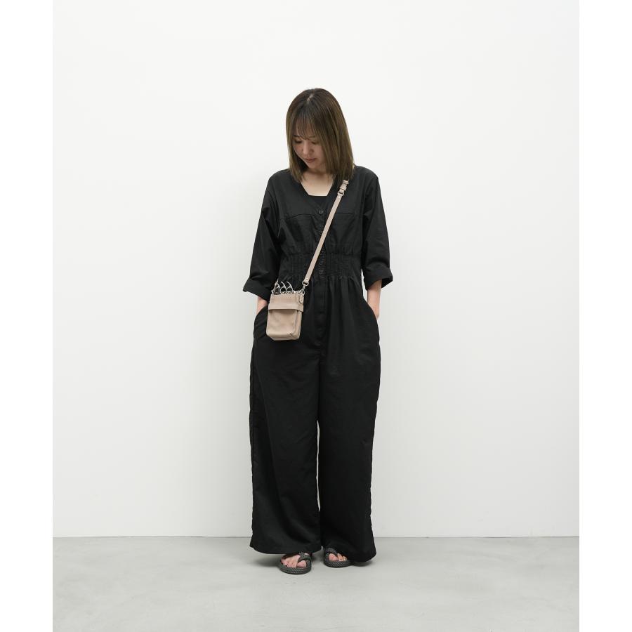 REN シザーズバッグ シグス / ピッグスキン・ハリー シザーケース