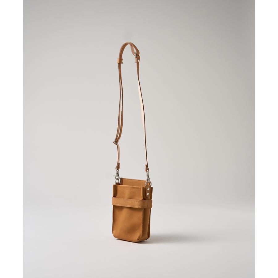 REN シザーズバッグ シグス / ピッグスキン・ハリー シザーケース