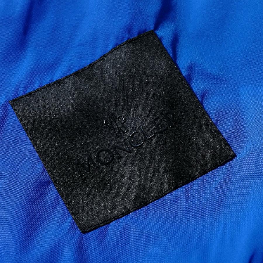 MONCLER（モンクレール） ウインドブレーカー フーデッドジャケット