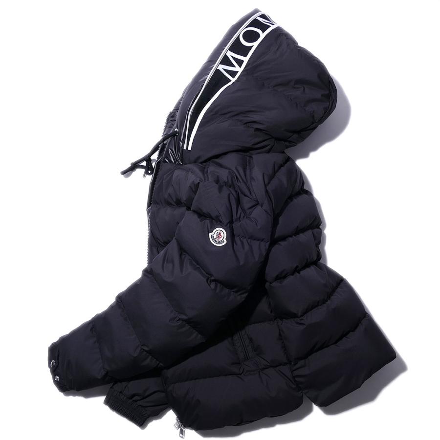 MONCLER（モンクレール） ダウンジャケット CARDERE 999ブラック