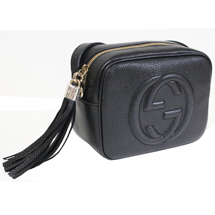 GUCCI（グッチ） バッグ ショルダーバッグ レディース 新品 ソーホー