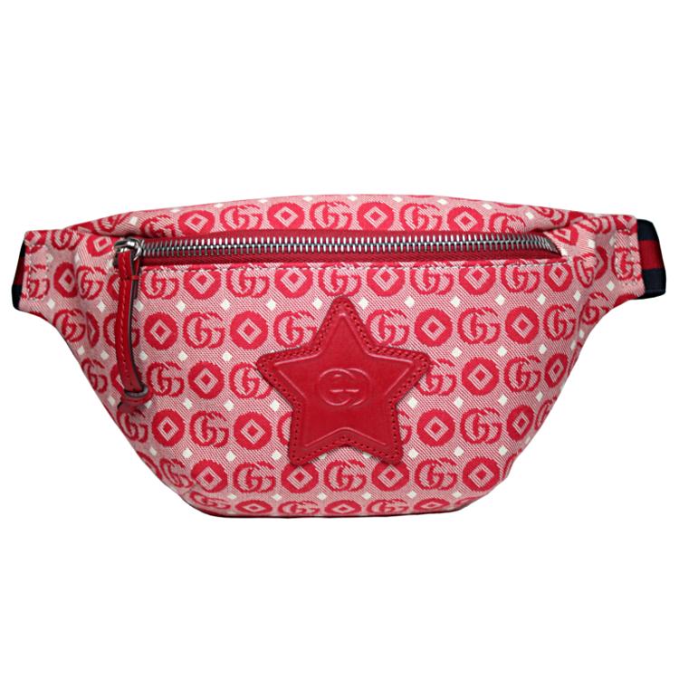 GUCCI（グッチ） バッグ 新作 チルドレンズ レディース ウエストバッグ