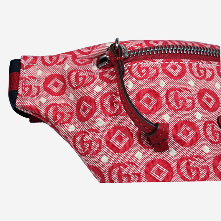 GUCCI（グッチ） バッグ 新作 チルドレンズ レディース ウエストバッグ