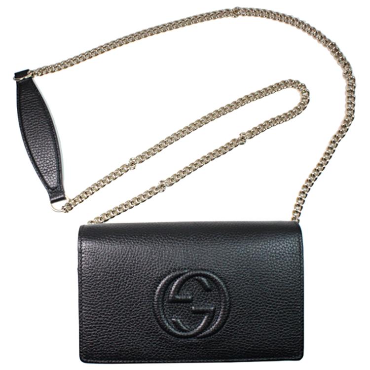 GUCCI（グッチ） バッグ チェーンウォレット ショルダーバッグ