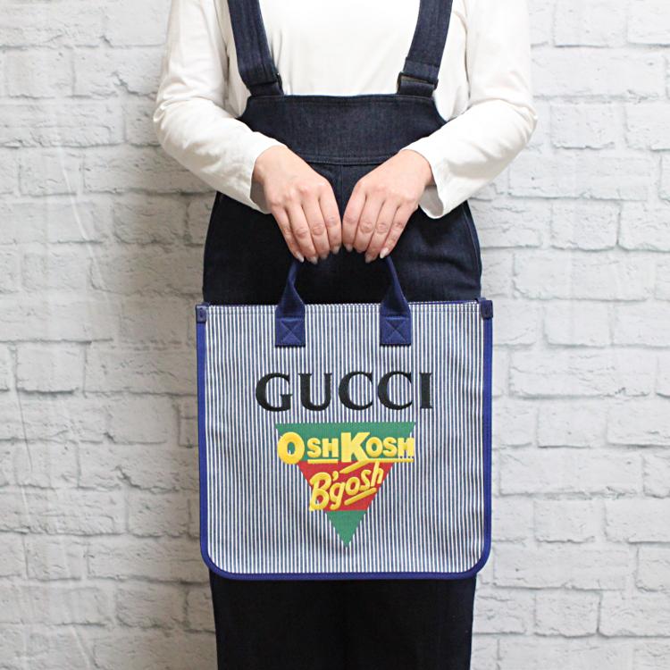 GUCCI（グッチ） バッグ 新作 チルドレンズ レディース トートバッグ
