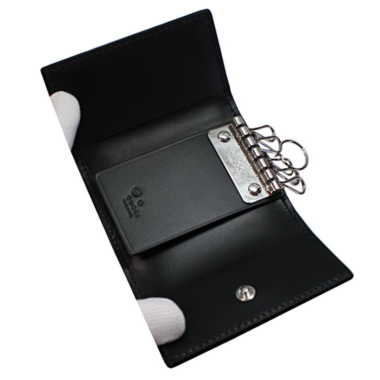 GUCCI（グッチ） キーケース 6連キーケース メンズ 新作 新品