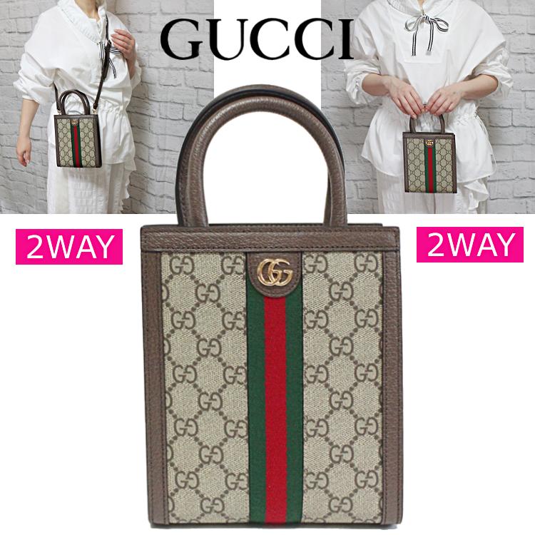 GUCCI（グッチ） バッグ 新作 レディースバッグ ショルダーバッグ 斜め