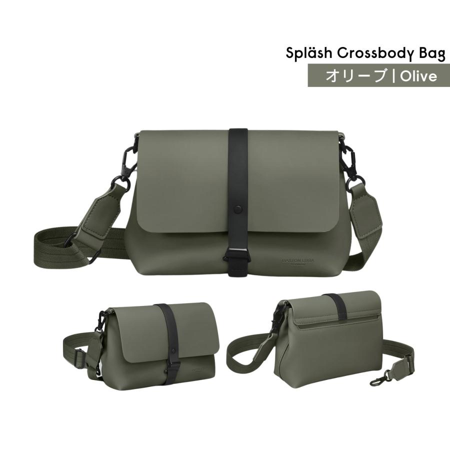 GASTON LUGA（ガストンルーガ） 【3/1迄ポイント増量中！】斜め掛け