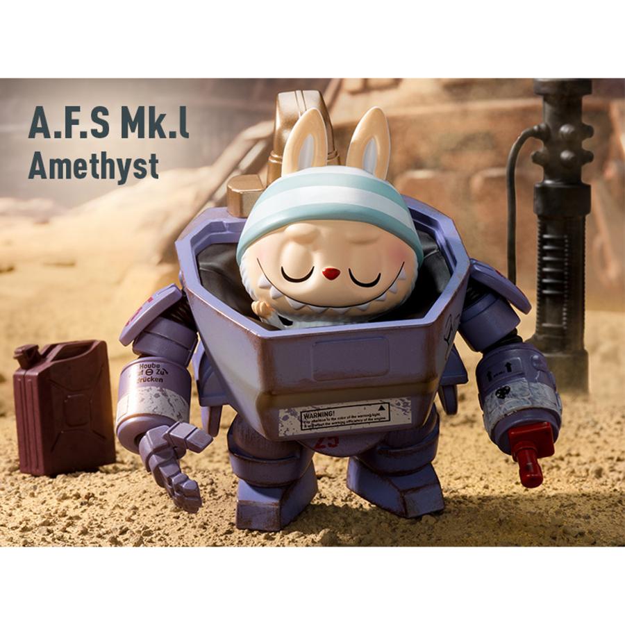 Maschinen Krieger 横山宏 ラブブ Amazon | POP MART THE MONSTERS