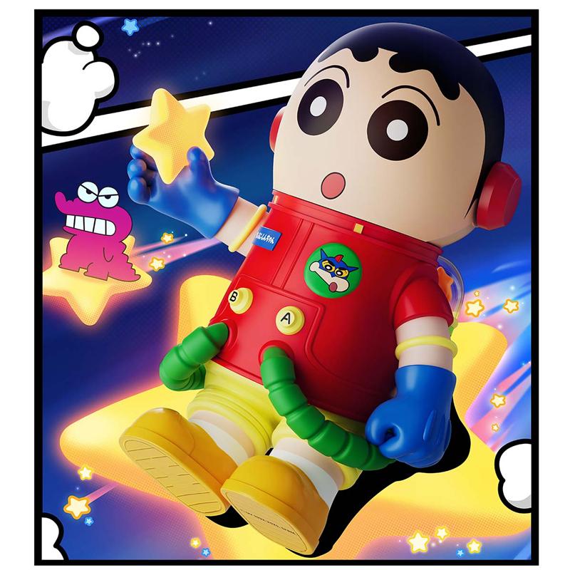 POP MART（ポップマート） 【正規品・即納】 POP MART MEGA SPACE