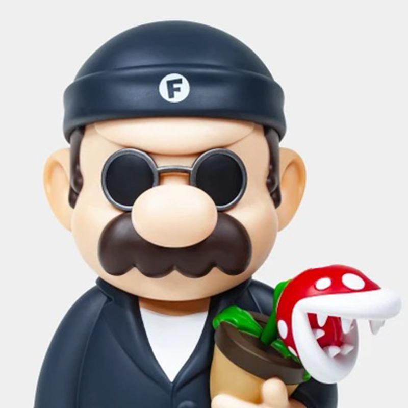 正規品 即納 Fools Paradise Super Professional Essential Classic