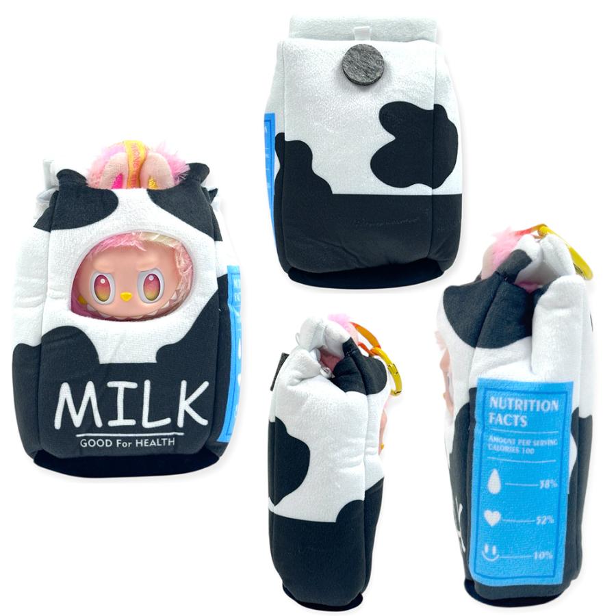 POP MART（ポップマート） 【12時まで当日出荷】 ラブブ ぬいぐるみ