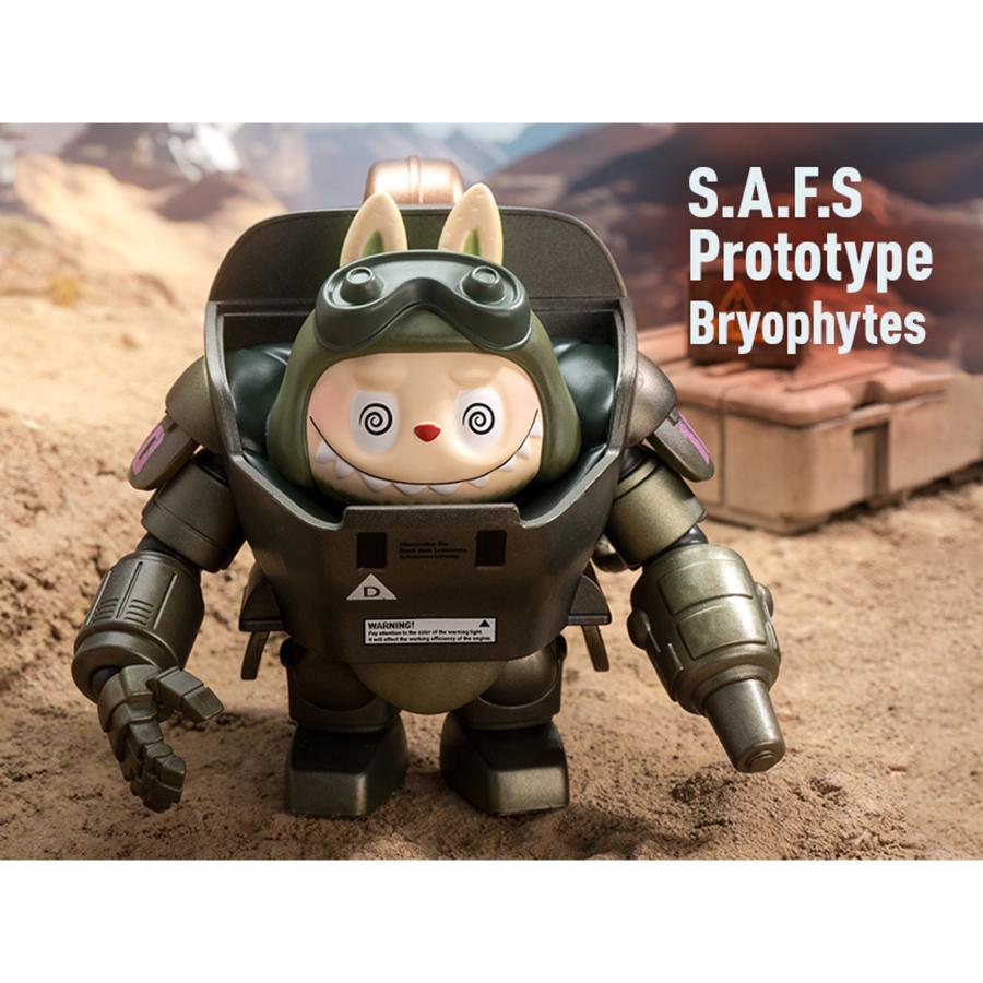 POP MART（ポップマート） 正規品 即納 POP MART THE MONSTERS × 横山