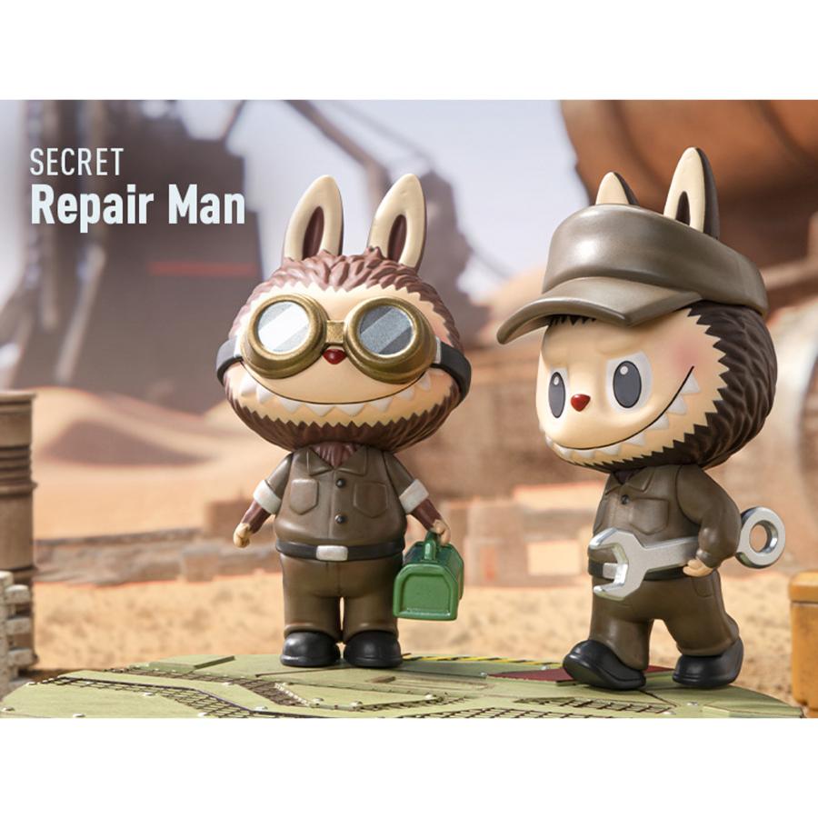 POP MART（ポップマート） 正規品 即納 POP MART THE MONSTERS × 横山