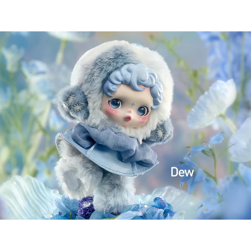 POP MART（ポップマート） 【正規品保証 ラッピング対応可】 スカル