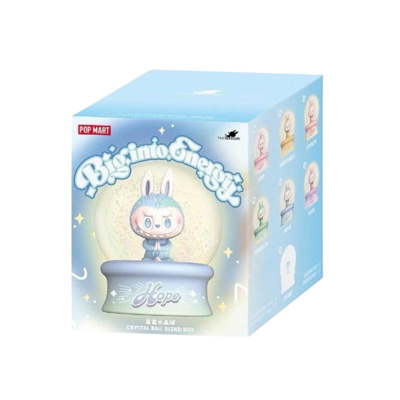 POP MART（ポップマート） 正規品 即納 POPMART THE MONSTERS Big into