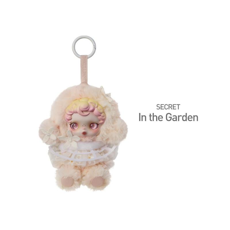 POP MART（ポップマート） 【正規品保証 ラッピング対応可】 スカル