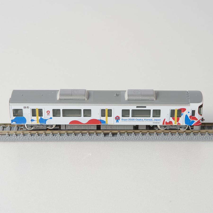 ファースト カー ミュージアム 万博会場限定品 EXPO2025 TOMIX