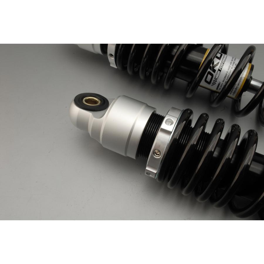 モンキー OKDカブ系用アルミボディサス330mm やDAXにもB19 : モダン