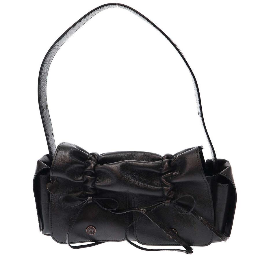 Acne Studios（アクネ ストゥディオズ） Multipocket Bag マルチ