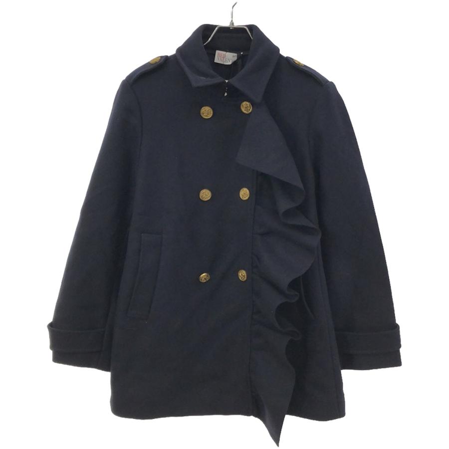 RED VALENTINO（レッドヴァレンティノ） レッド ヴァレンティノ ウール