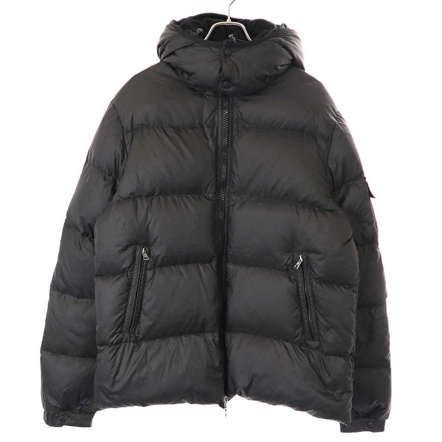 HIMALAYA MONCLER モンクレール ヒマラヤ ダウンジャケット ブラック 4