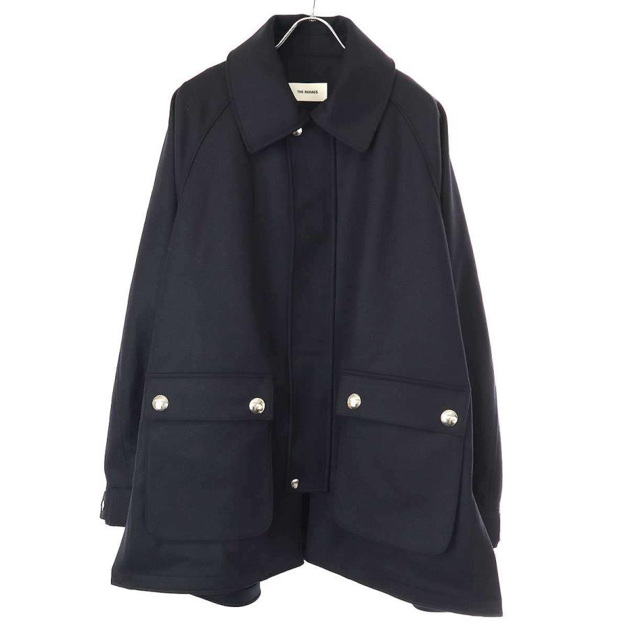 THE RERACS（ザ リラクス） ザ リラクス 【SAMPLE】24AW BRITISH