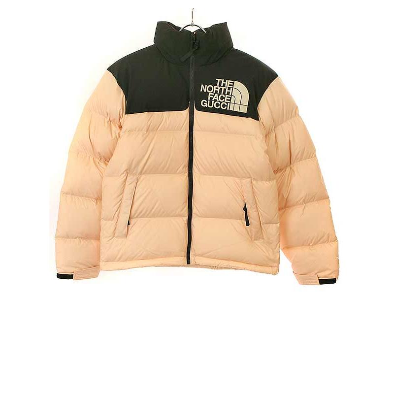 THE NORTH FACE（ザ ノースフェイス） GUCCI×THE NORTH FACE グッチ