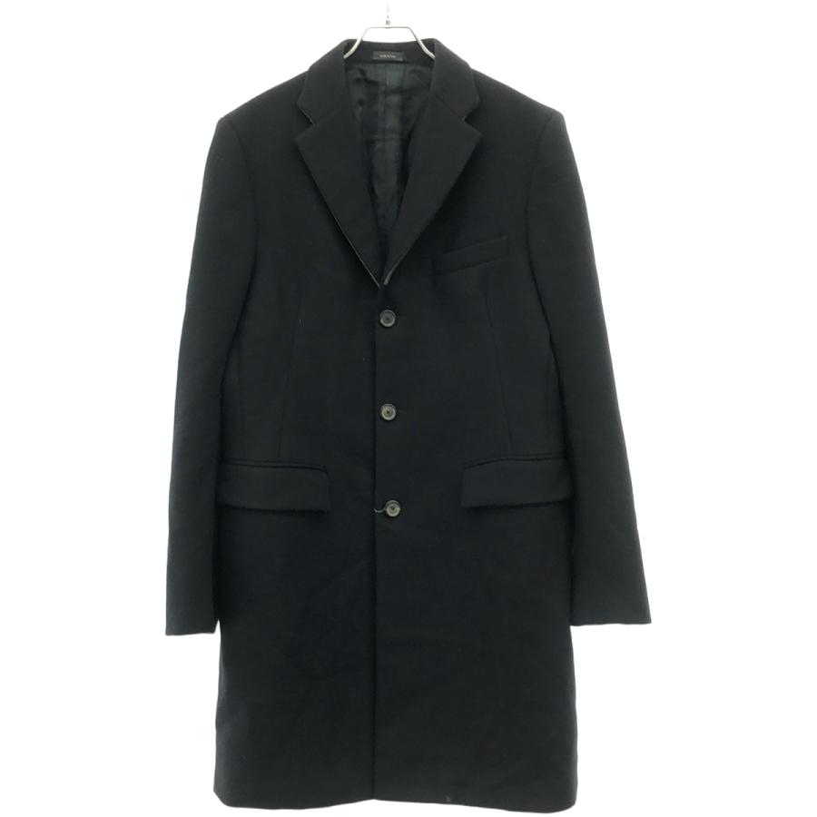 JIL SANDER（ジルサンダー） by RAF SIMONS 11AW ウールメルトン