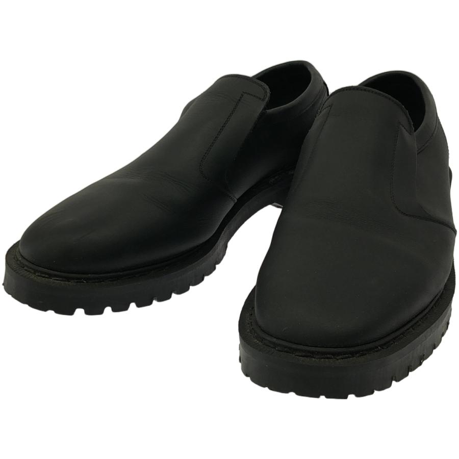 mhl solivair シューズ UK7 SOLOVAIR FOR MHL | MARGARET HOWELL