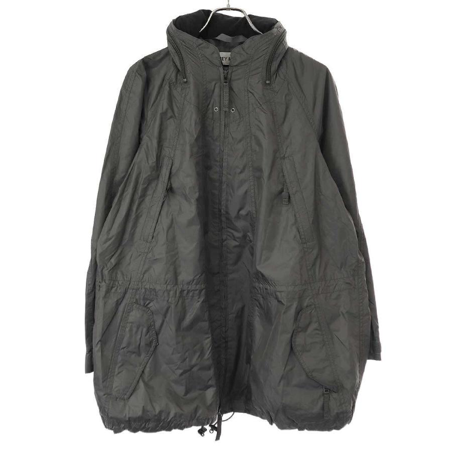ISSEY MIYAKE（イッセイミヤケ） 2000AW ナイロンパラシュート