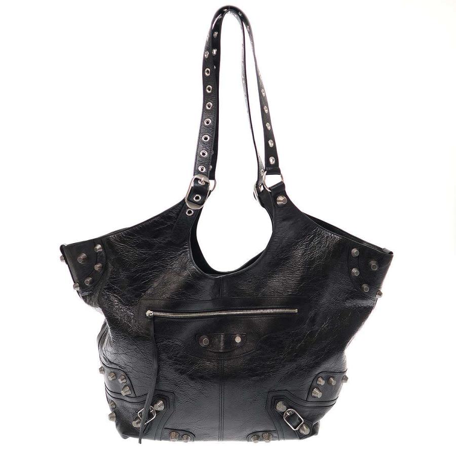 BALENCIAGA（バレンシアガ） Le Cagole Carry All Tote Bag ルカゴール