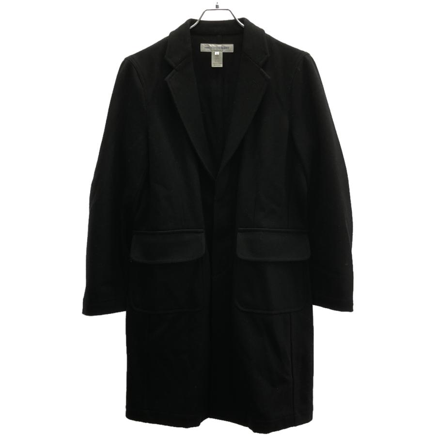 シャツ COMME des GARCONS SHIRT コムデギャルソンシャツ 17AW ウール