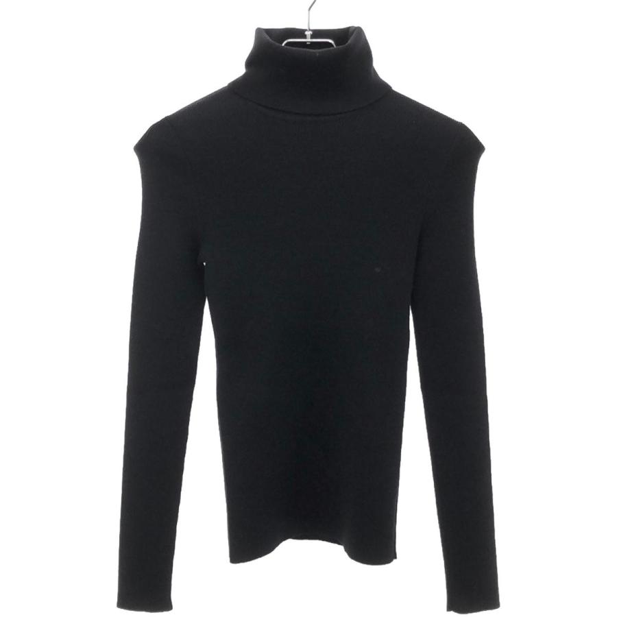 GUCCI（グッチ） GGファインウール タートルネック ニットセーター