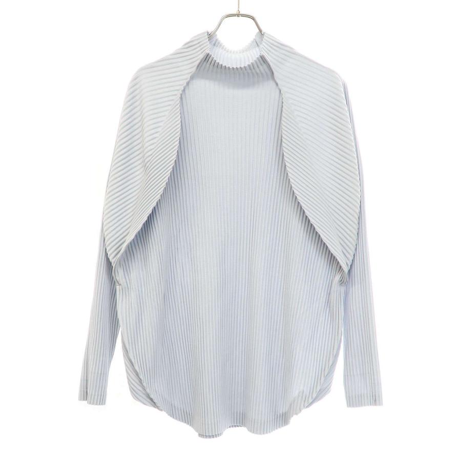 HOMME PLISSE ISSEY MIYAKE オム プリッセ イッセイ ミヤケ 23SS VASE