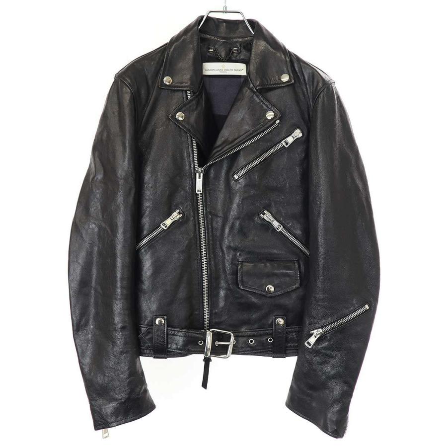 GOLDEN GOOSE（ゴールデングース） ゴールデン グース 17SS ダブル