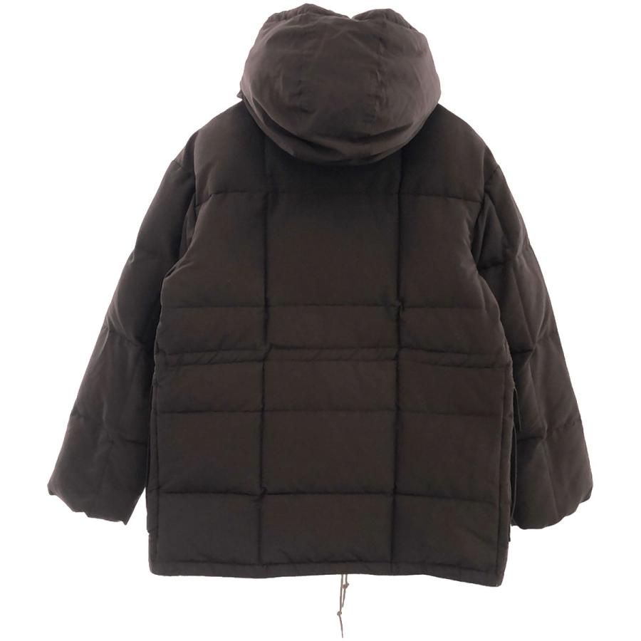 THE SHINZONE（ザ シンゾーン） ザ シンゾーン ナイロンフーデッド