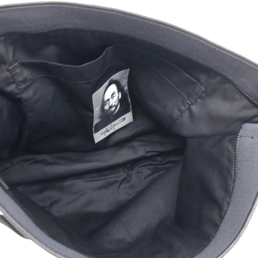 Yohji Yamamoto（ヨウジヤマモト） ノベルティ シグネチャーロゴ