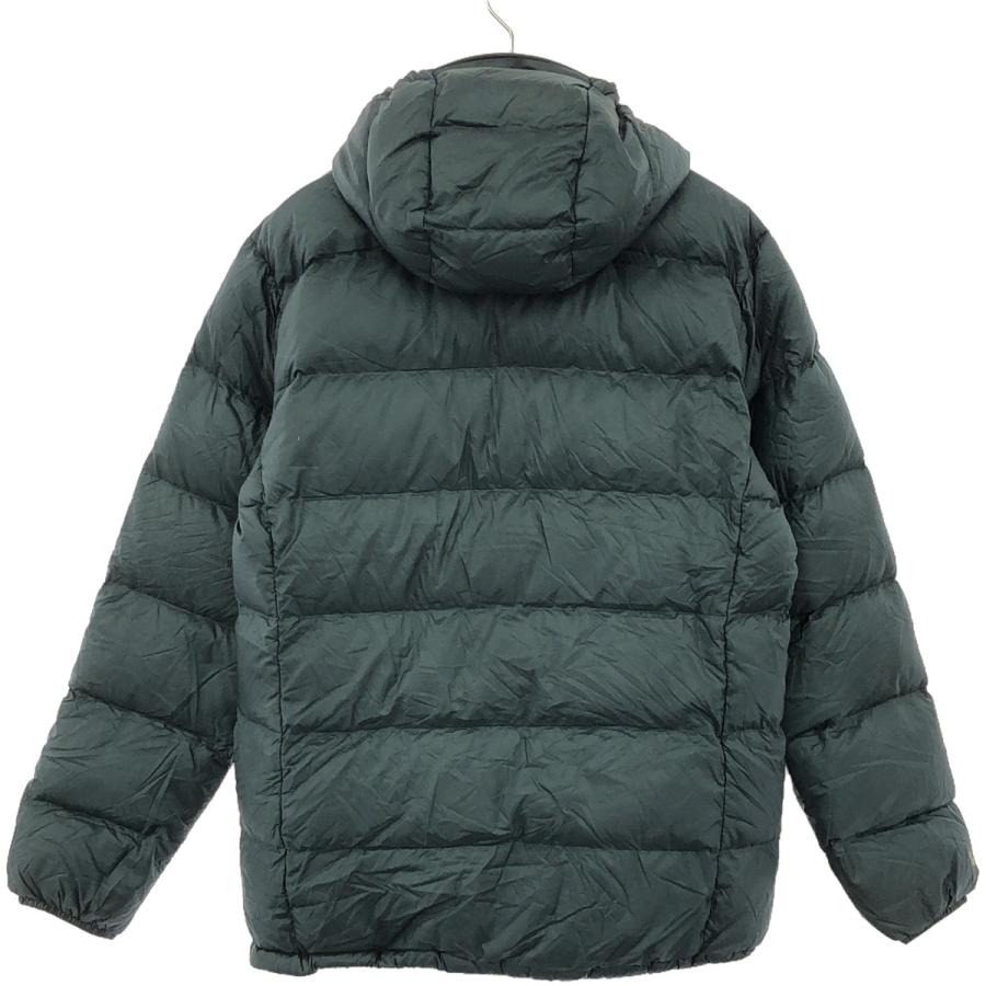 mont-bell（モンベル） ライトアルパインダウン パーカ 1101606 ブルー