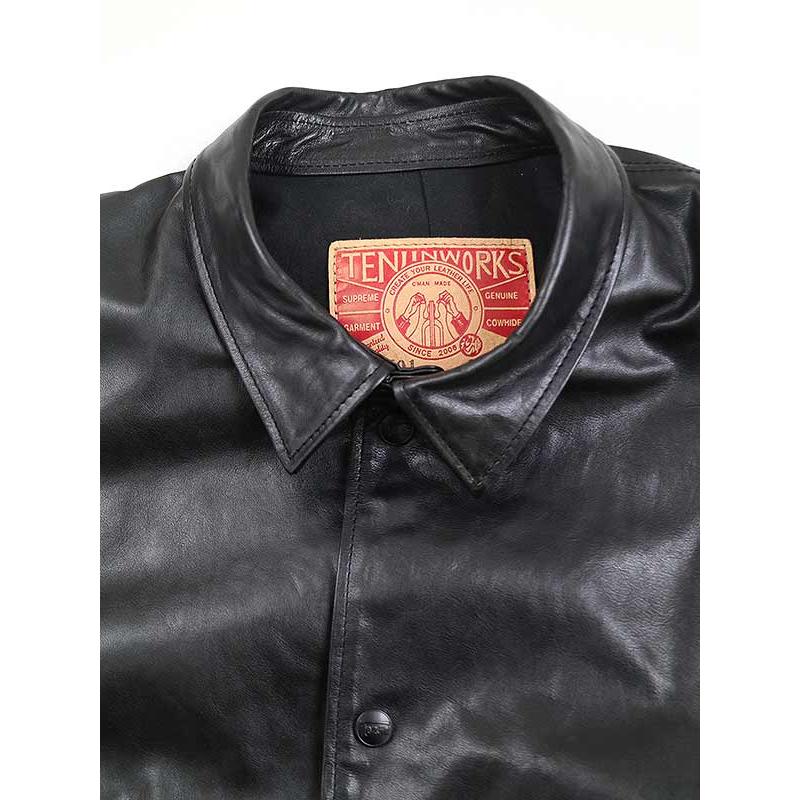 COACH（コーチ） 天神ワークス TENJIN WORKS C'MAN COACHING JACKET