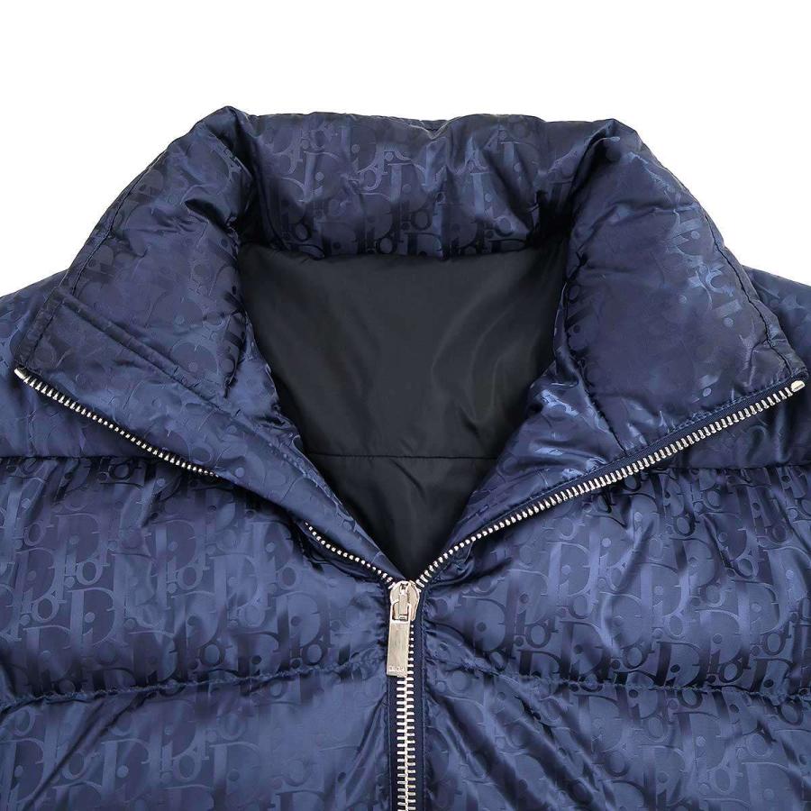 Dior ディオール Oblique Down Jacket オブリークダウンジャケット