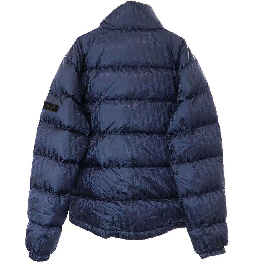 Dior ディオール Oblique Down Jacket オブリークダウンジャケット