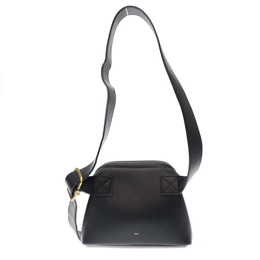MINI（ミニ） OSOI オソイ Mini Brot ミニブロット ショルダーバッグ