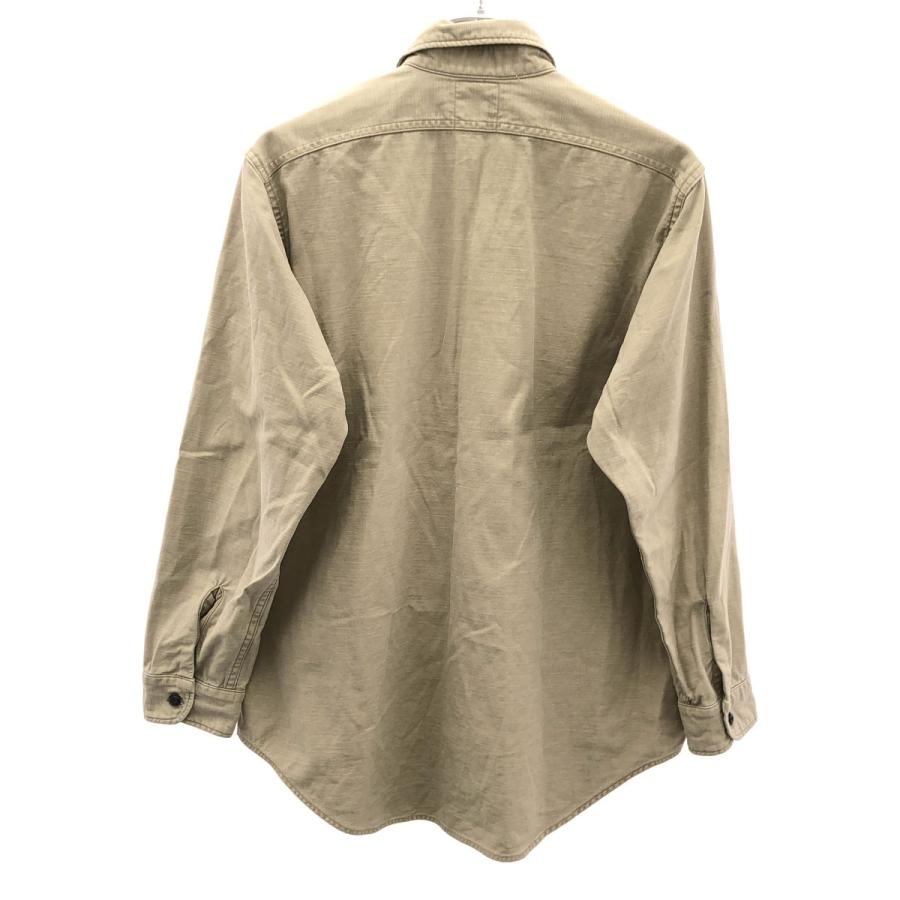 MADISON BLUE（マディソンブルー） HAMPTON BACK SATIN SHIRT