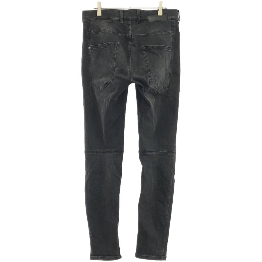 NEIL BARRETT（ニールバレット） 20AW ストレッチスキニーデニムパンツ