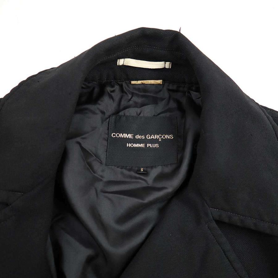 COMME des GARCONS HOMME PLUS コム デギャルソンオムプリュス 17AW